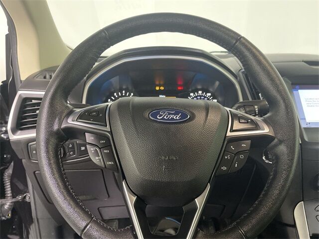 2019 Ford Edge SEL Columbia SC