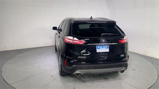 2019 Ford Edge SEL Columbia SC