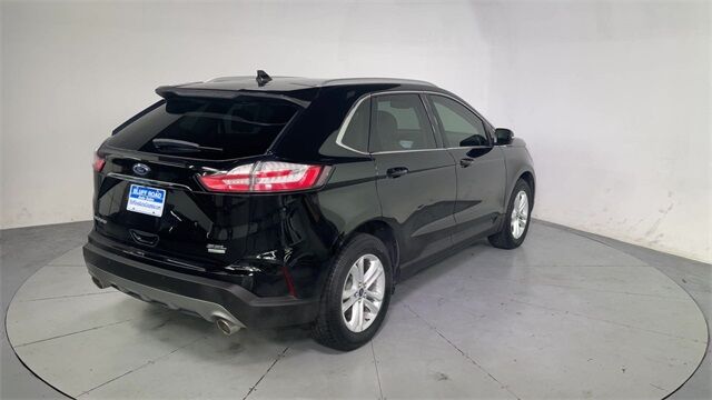 2019 Ford Edge SEL Columbia SC