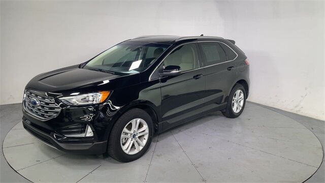2019 Ford Edge SEL Columbia SC