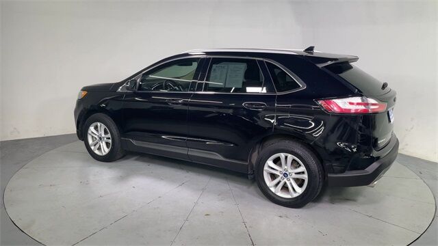 2019 Ford Edge SEL Columbia SC