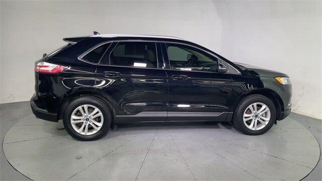 2019 Ford Edge SEL Columbia SC