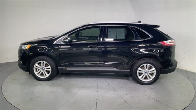 2019 Ford Edge SEL Columbia SC