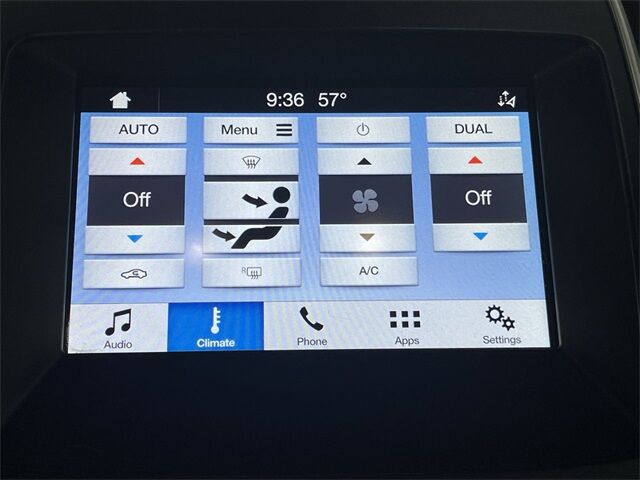 2019 Ford Edge SEL Columbia SC