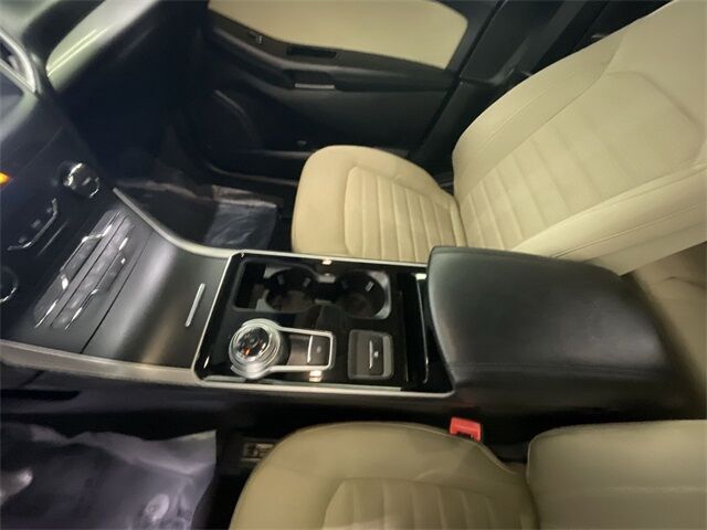 2019 Ford Edge SEL Columbia SC