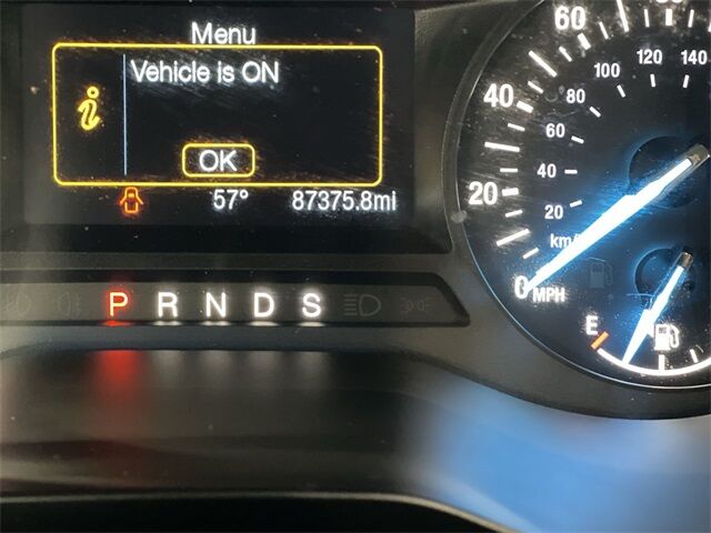 2019 Ford Edge SEL Columbia SC