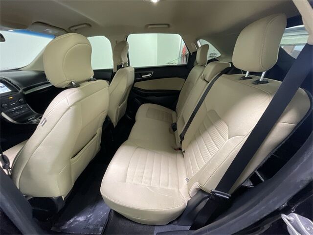 2019 Ford Edge SEL Columbia SC