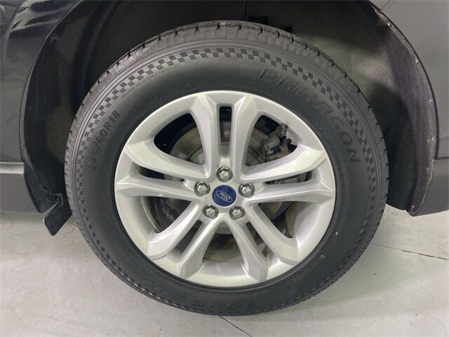 2019 Ford Edge SEL Columbia SC