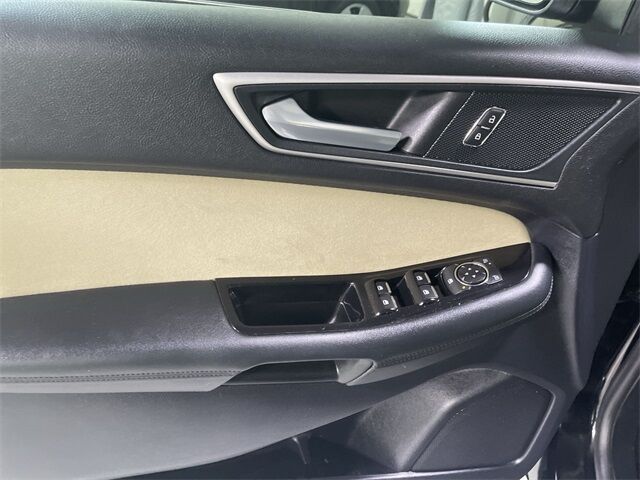 2019 Ford Edge SEL Columbia SC