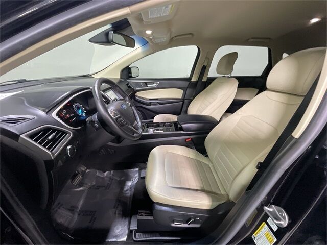 2019 Ford Edge SEL Columbia SC