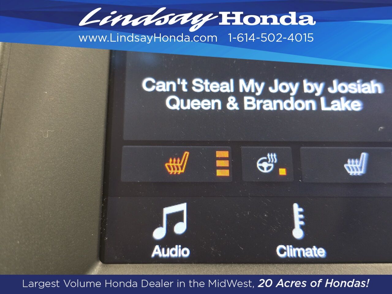 2019 Ford Edge SEL Columbus OH