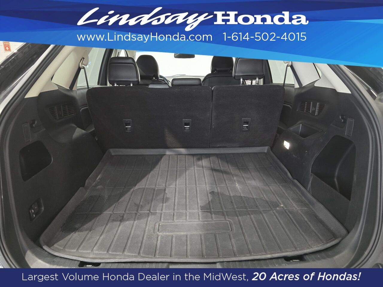 2019 Ford Edge SEL Columbus OH