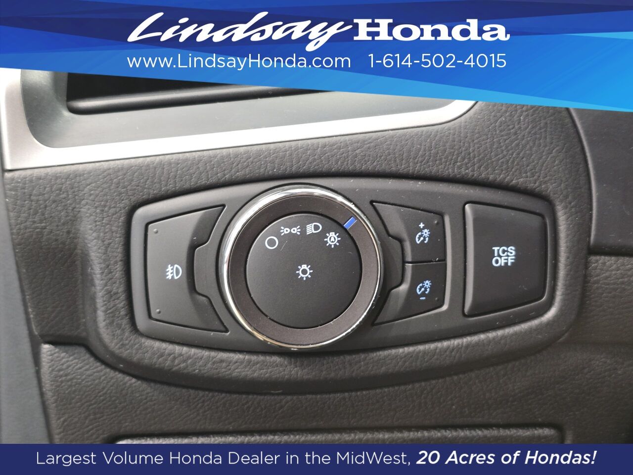 2019 Ford Edge SEL Columbus OH