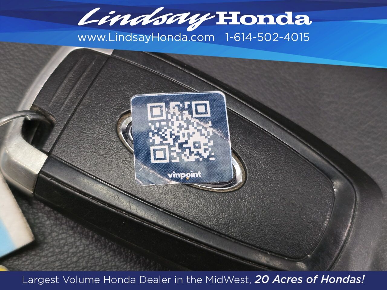 2019 Ford Edge SEL Columbus OH