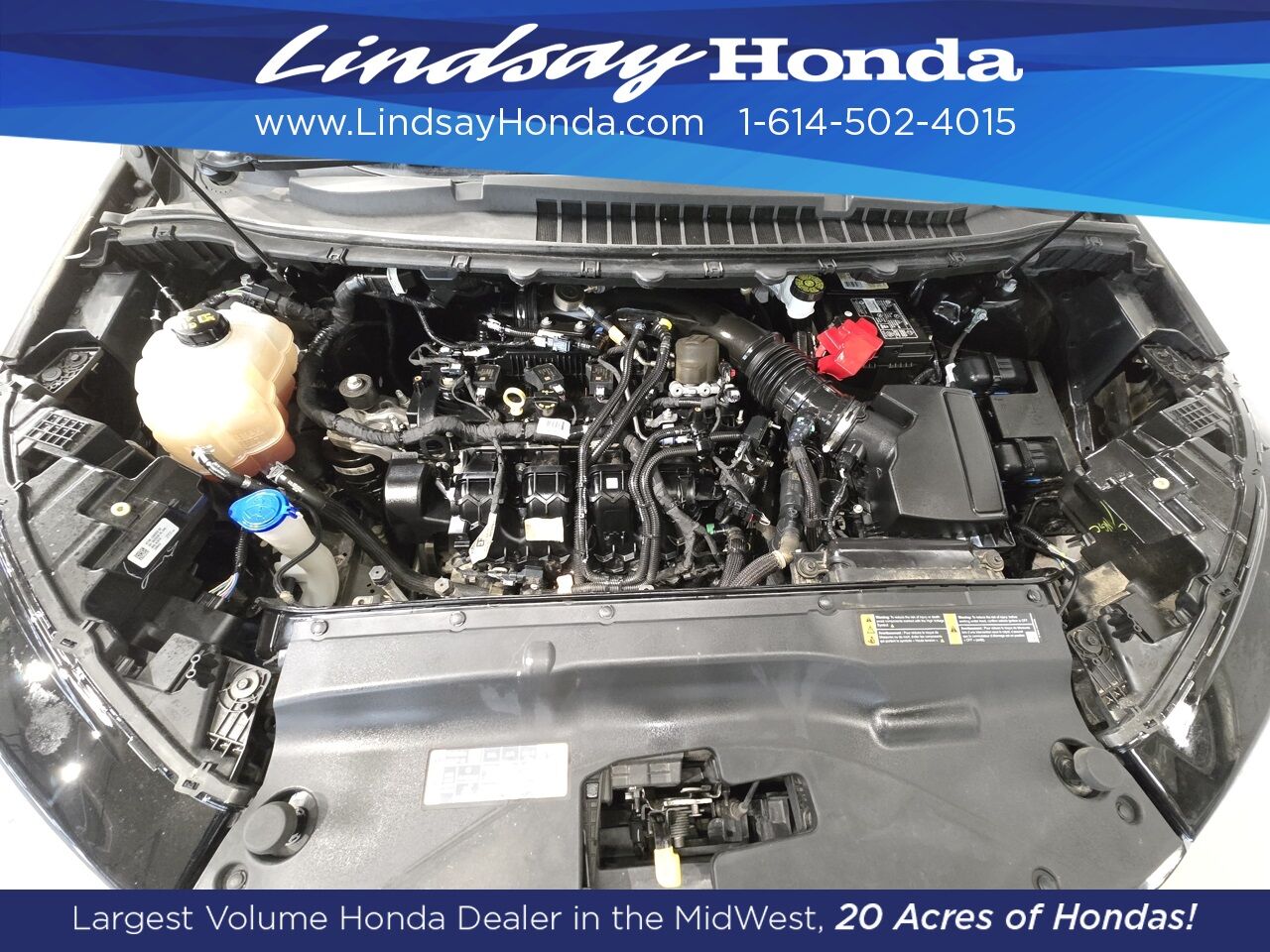 2019 Ford Edge SEL Columbus OH