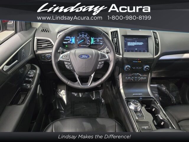 2019 Ford Edge SEL Columbus OH