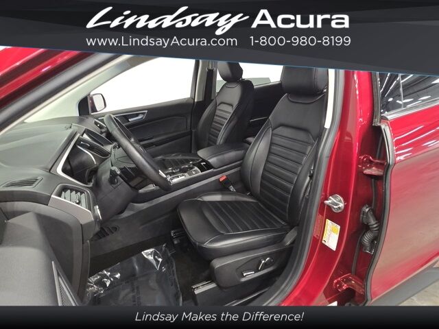 2019 Ford Edge SEL Columbus OH