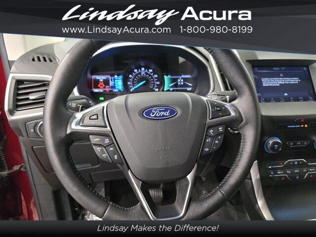 2019 Ford Edge SEL Columbus OH