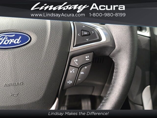 2019 Ford Edge SEL Columbus OH