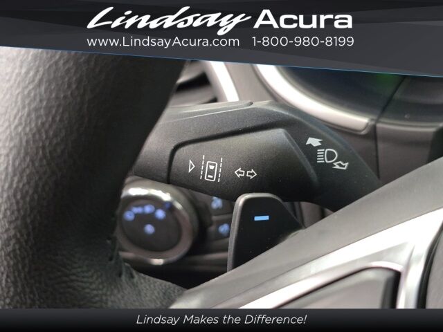 2019 Ford Edge SEL Columbus OH