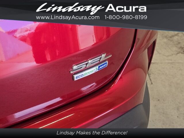 2019 Ford Edge SEL Columbus OH
