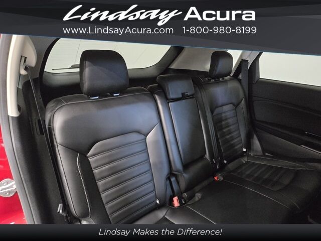 2019 Ford Edge SEL Columbus OH
