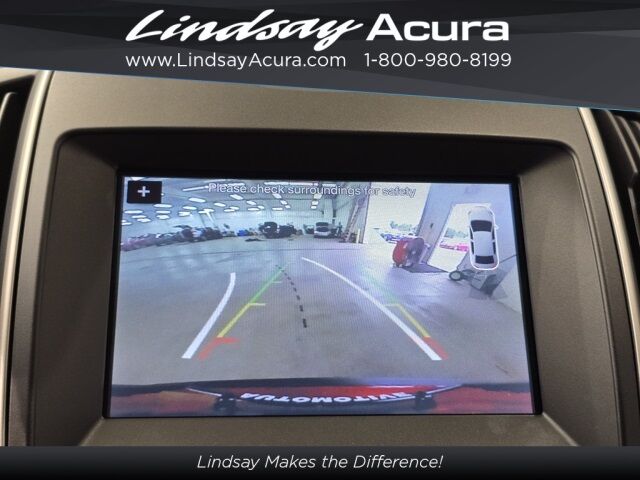 2019 Ford Edge SEL Columbus OH