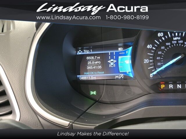 2019 Ford Edge SEL Columbus OH