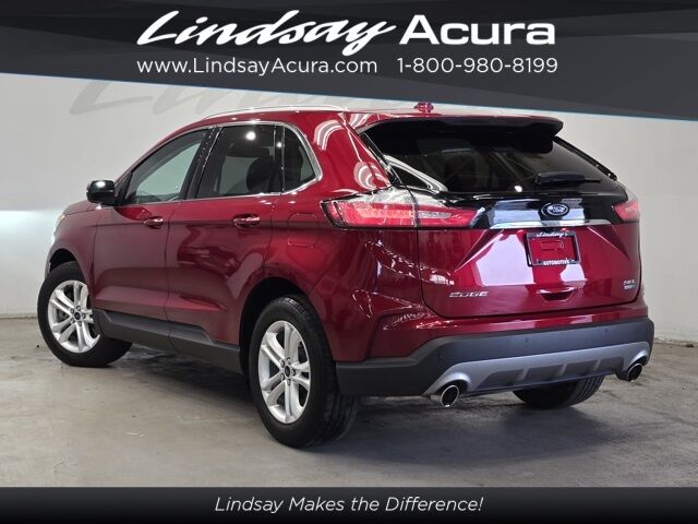 2019 Ford Edge SEL Columbus OH
