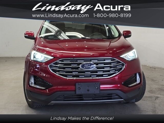 2019 Ford Edge SEL Columbus OH