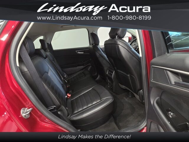 2019 Ford Edge SEL Columbus OH
