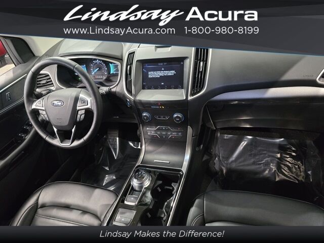 2019 Ford Edge SEL Columbus OH
