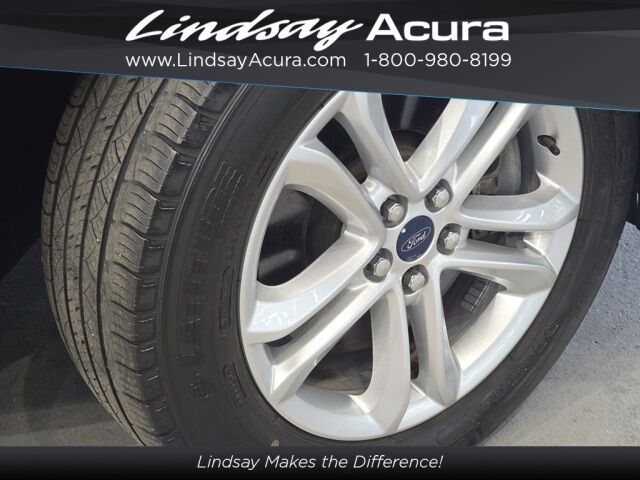 2019 Ford Edge SEL Columbus OH