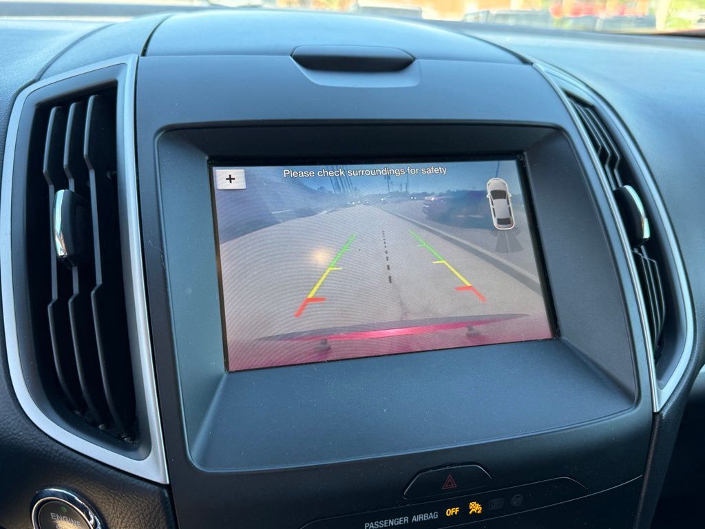 2019 Ford Edge SEL Crestwood KY