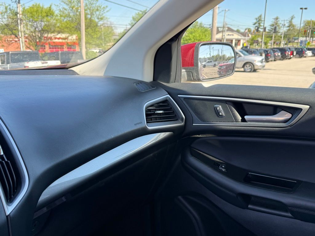 2019 Ford Edge SEL Crestwood KY