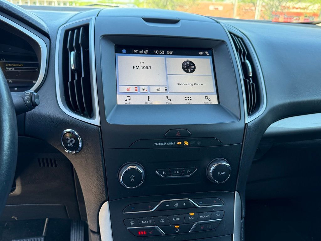 2019 Ford Edge SEL Crestwood KY