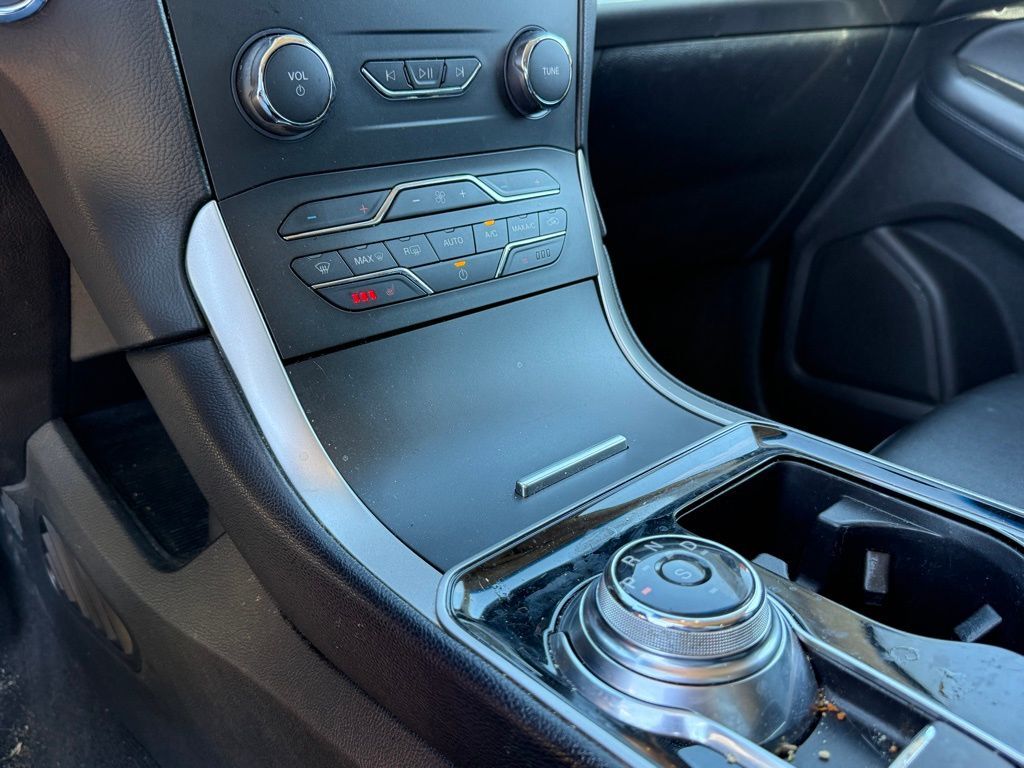 2019 Ford Edge SEL Crestwood KY