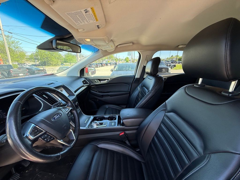 2019 Ford Edge SEL Crestwood KY