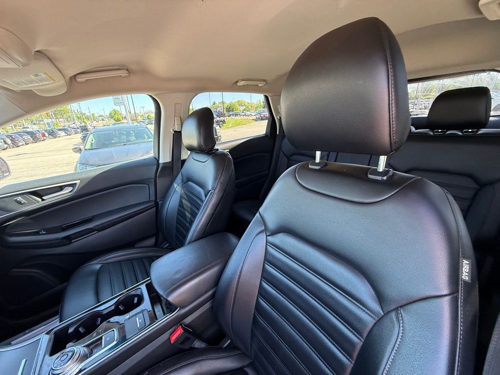 2019 Ford Edge SEL Crestwood KY