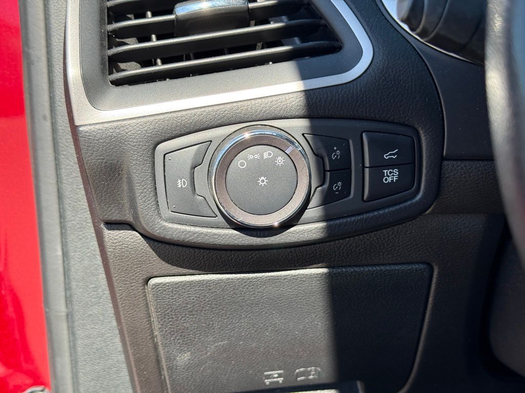 2019 Ford Edge SEL Crestwood KY