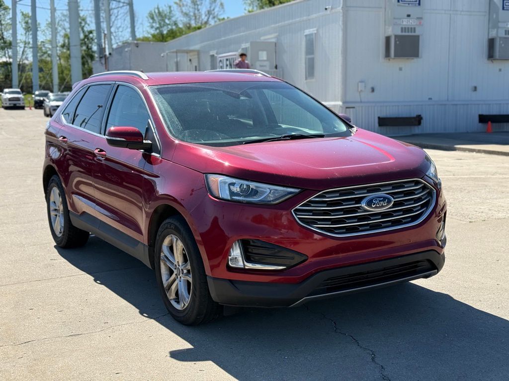 2019 Ford Edge SEL Crestwood KY
