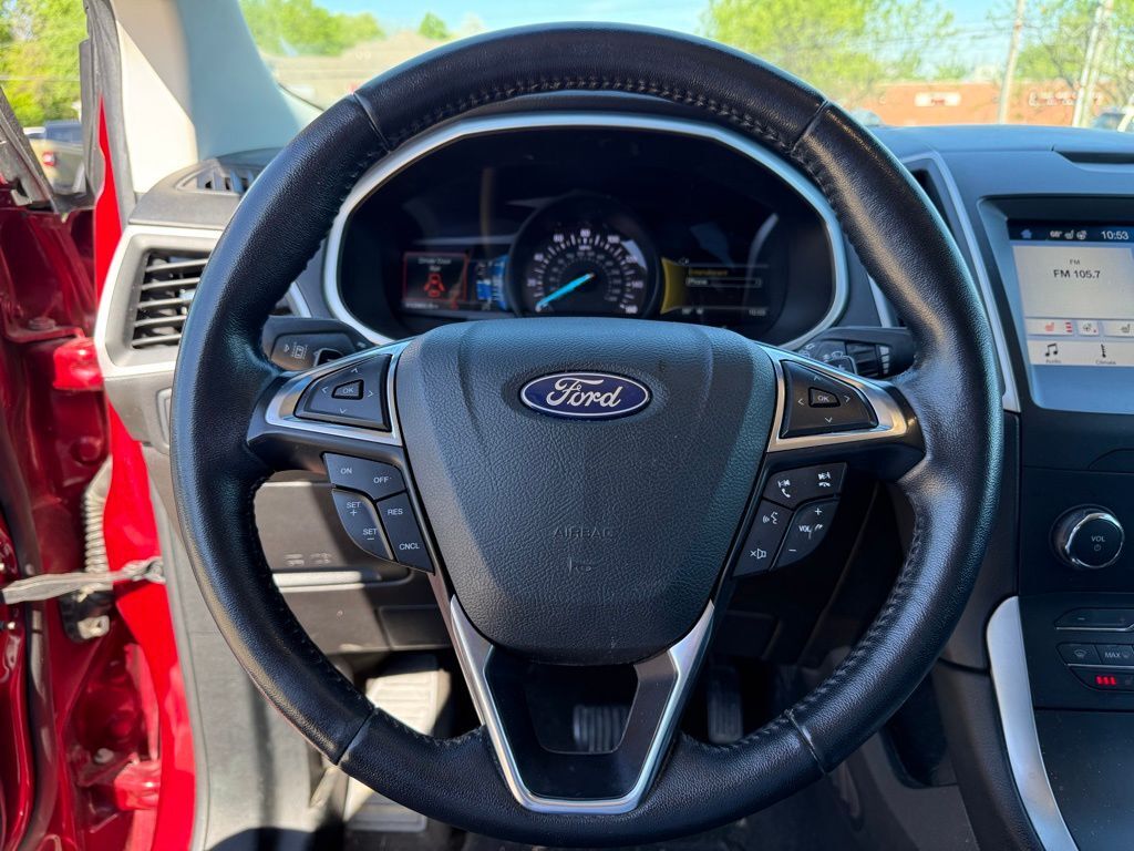 2019 Ford Edge SEL Crestwood KY