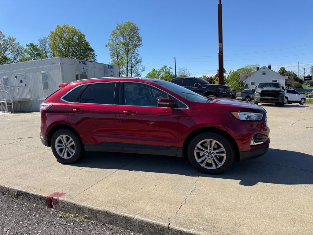 2019 Ford Edge SEL Crestwood KY