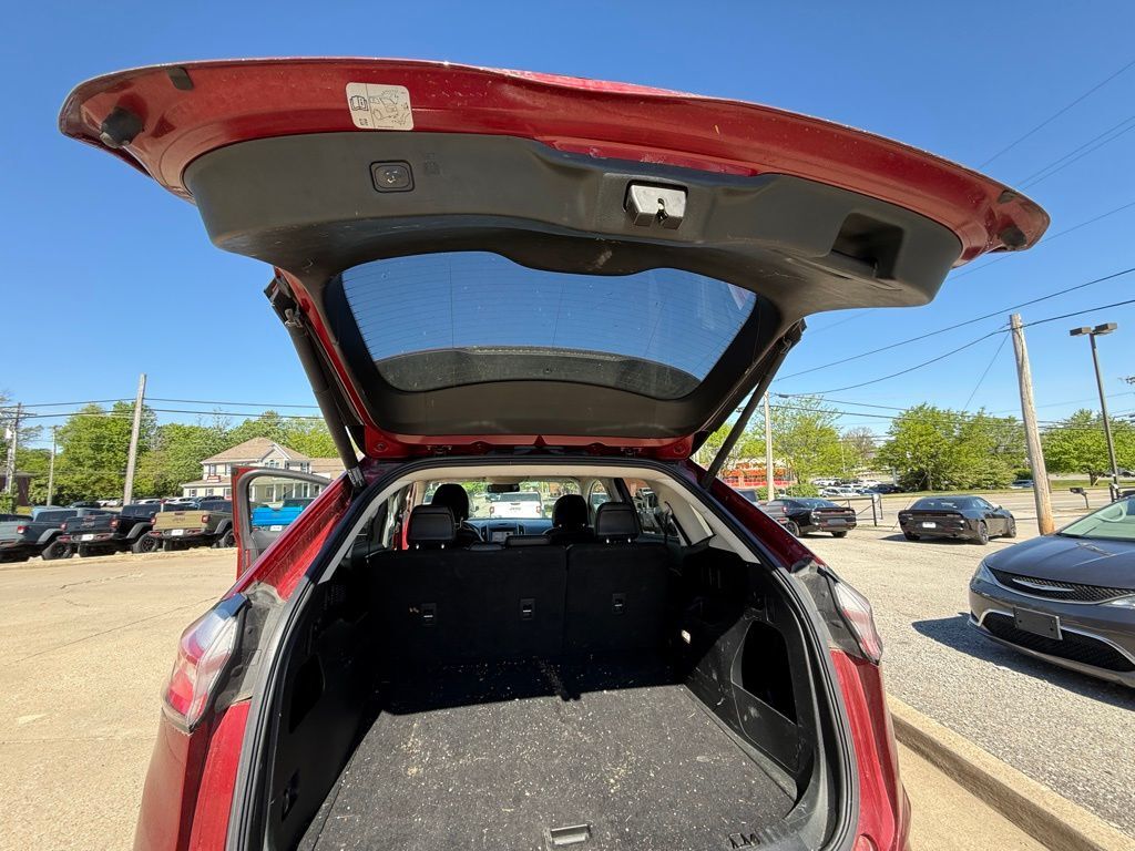 2019 Ford Edge SEL Crestwood KY