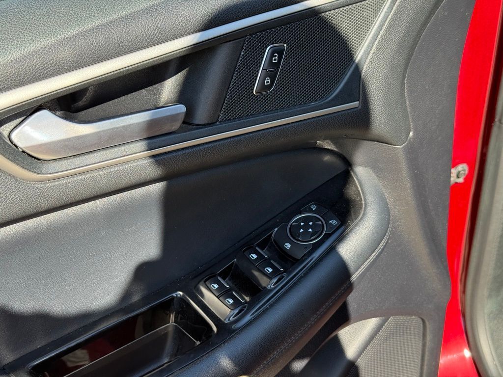 2019 Ford Edge SEL Crestwood KY