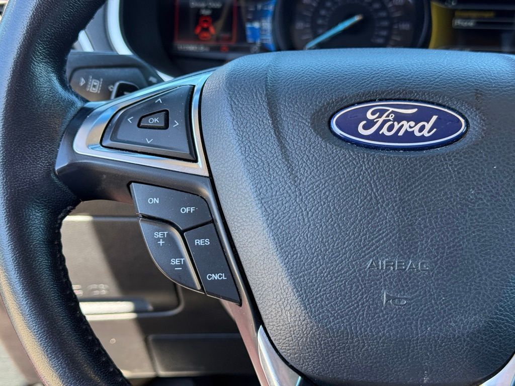 2019 Ford Edge SEL Crestwood KY