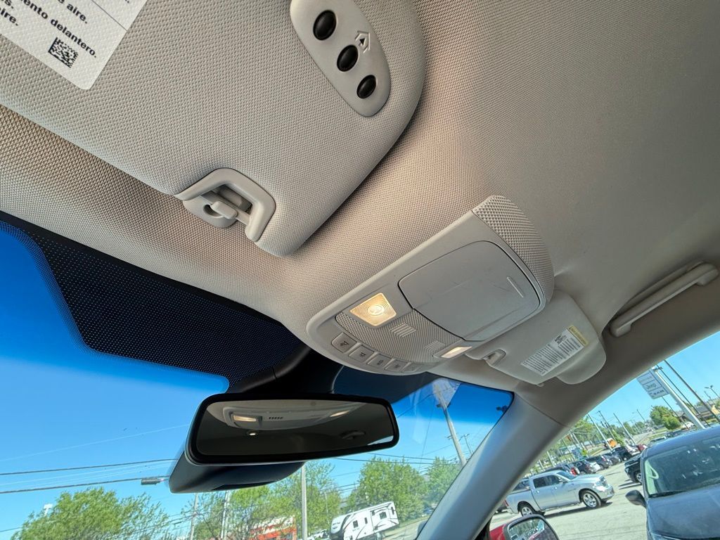 2019 Ford Edge SEL Crestwood KY