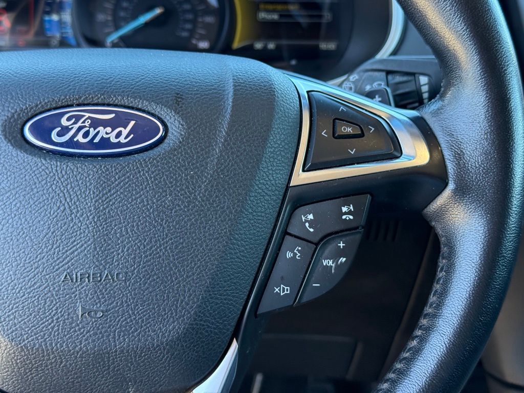 2019 Ford Edge SEL Crestwood KY