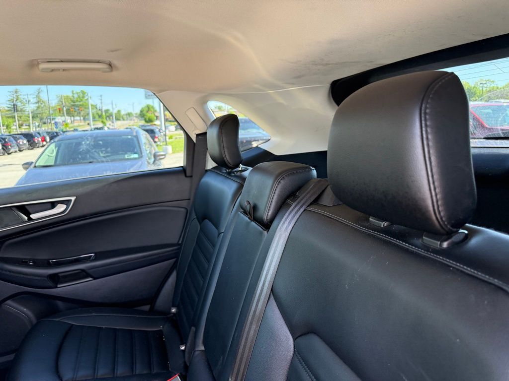 2019 Ford Edge SEL Crestwood KY