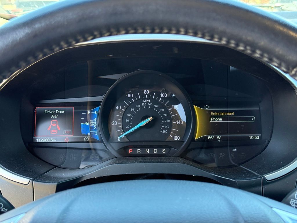 2019 Ford Edge SEL Crestwood KY